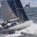 Rambler 88, Sail no: USA25555, Class: IRC Zero, Owner: George David, Sailed by: George David, Type: Canting Keel Sloop