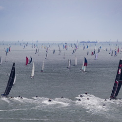 Cowes Start