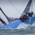 Rost Van Uden, Ker 46 sailed by Gerd-Jan Poortman