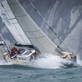 Kialoa II, S&S 73 sailed by Paddy Broughton