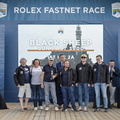 Black Sheep, Trevor Middleton's Sun Fast 3600 wins first in IRC Two A