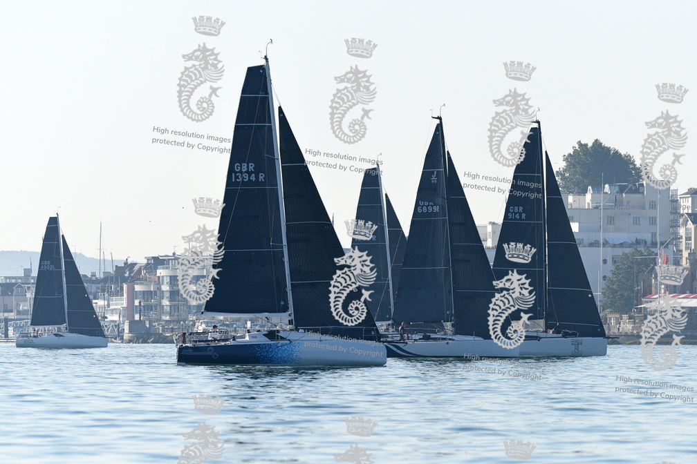 RORC Double Handed Nationals 9 September 2023
Zyphyr

