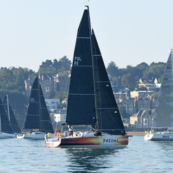 IRC Double-Handed Nationals