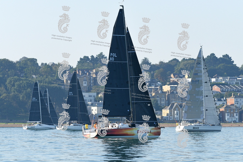 RORC Double Handed Nationals 9 September 2023
Pneuma

