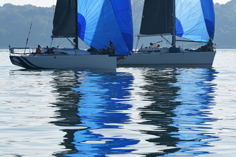 RORC Double Handed Nationals 9 September 2023
Jam, Malice
