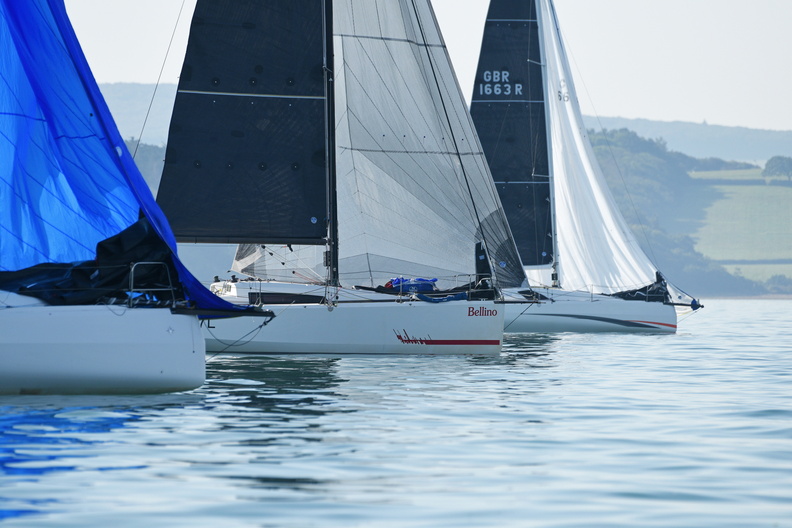RORC Double Handed Nationals 9 September 2023
Bellino
