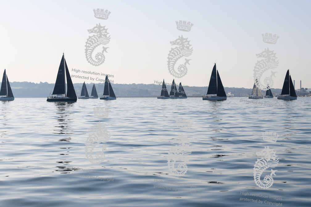 RORC Double Handed Nationals 9 September 2023
Fleet
