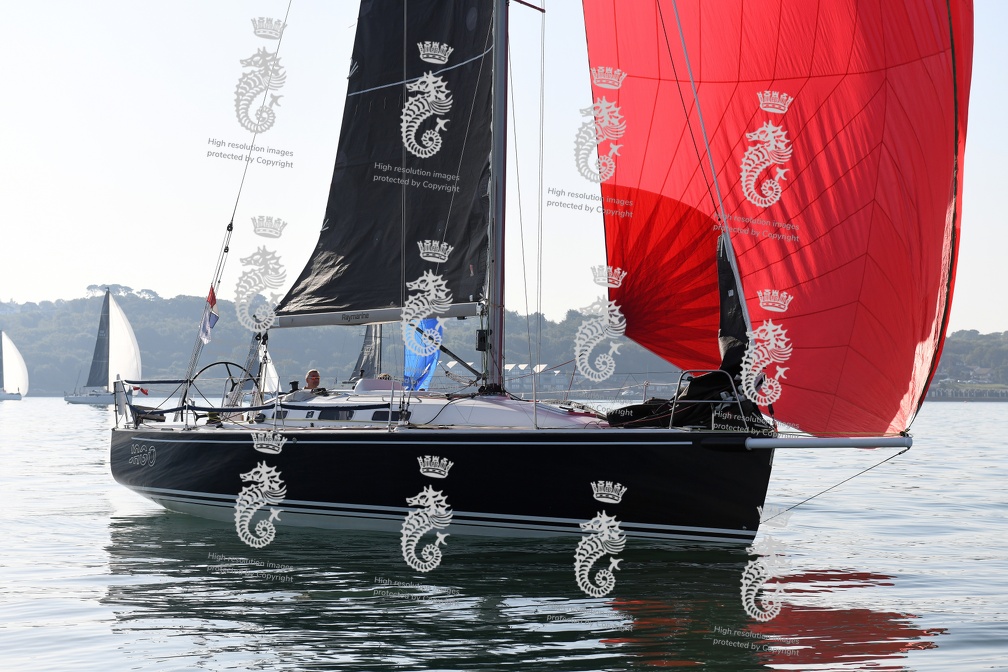 RORC Double Handed Nationals 9 September 2023
Jago
