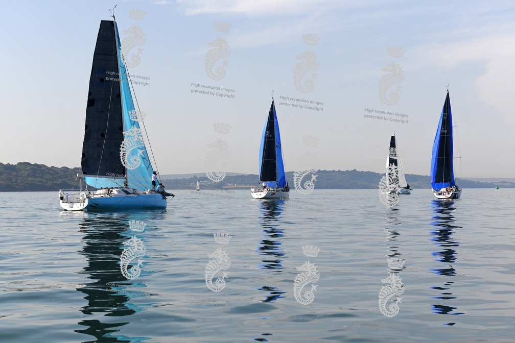 RORC Double Handed Nationals 9 September 2023
Orbit
