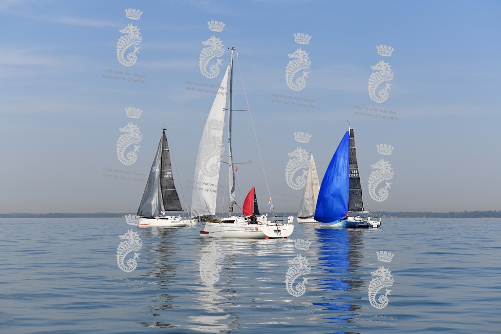 RORC Double Handed Nationals 9 September 2023
Sun Kosi