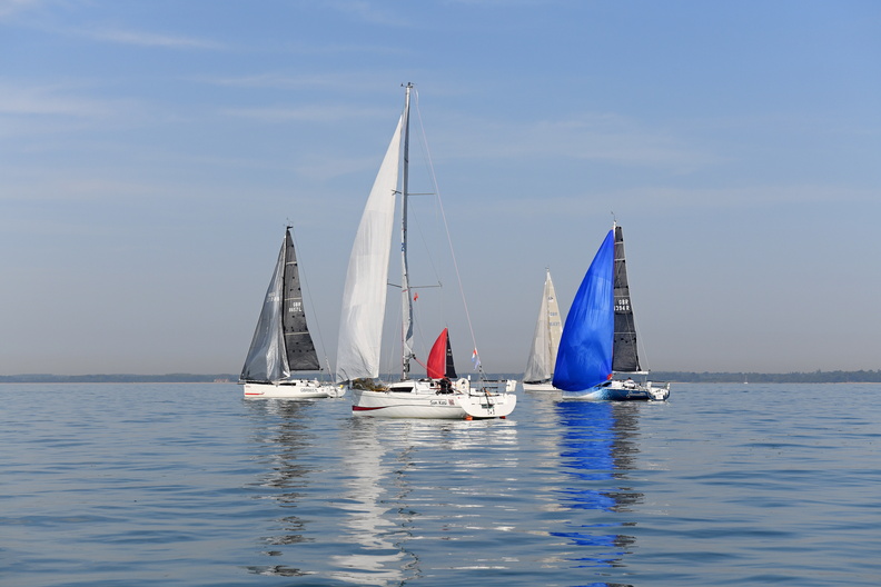 RORC Double Handed Nationals 9 September 2023
Sun Kosi