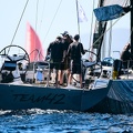 Team 42, Solaris 55 owned by Bernard Giroux and sailed by Dan Segalowicz