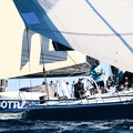 Leopard 3, 100ft maxi sailed by Chris Sherlock 