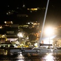 Argo arrives Port Louis Marina Grenada