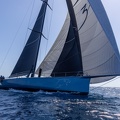 Leopard 3, the Farr 100 owned by Joost Schuijff