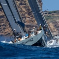 Team 42, Solaris 50 sailed by Dan Segalowicz