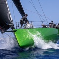 Daguet 3, Ker 46 sailed by Frederic Puzin