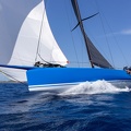 Deep Blue, Botin 85 sailed by Wendy Schmidt
