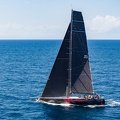 VO70 Il Mostro, sailed by Atlas Ocean Racing