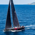 VO70 Il Mostro, sailed by Atlas Ocean Racing