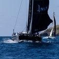 No Limit, Yann Marilley-owned Outremer 5x racing 