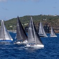 The joint start of IRC One and Two