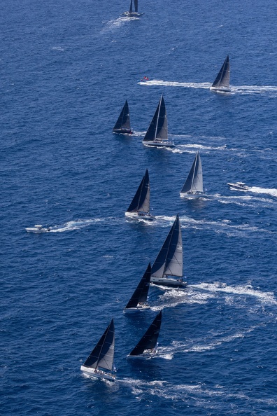 IRC One and Two joint start
