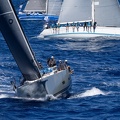 Team 42, Solaris 55 owned by Bernard Giroux and sailed by Dan Segalowicz