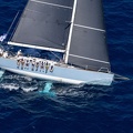 Moana, Marten 49 sailed by Hanno Ziehm