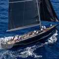 Egiwave, Southern Wind 102 owned by Sergio Giglio and sailed by Mauro Montefusco