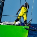 Daguet 3, Ker 46 sailed by Frederic Puzin