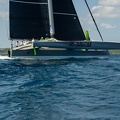 Zoulou, MOD70 sailed by Erik Maris