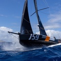 Tquila, Class40 sailed by Alister Richardson