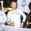 Rule One, Hylas 49 sailed by Joel Aronson returns to Antigua