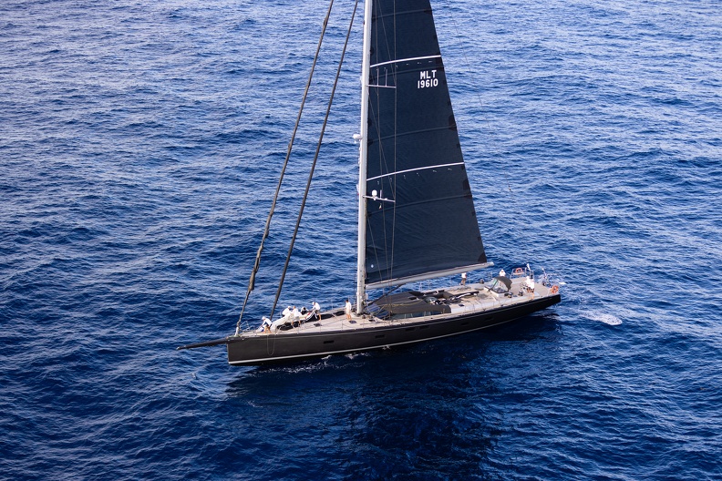 EgiWave, Southern Wind 102 owned by Sergio Giglio