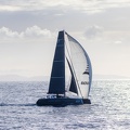 No Limit, Outremer 5x catamaran owned by Yann Marilley