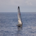 Wizard, Botin 52 owned by the Askew brothers and sailed by Charlie Enright