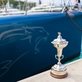 Leopard 3, 100ft maxi owned by Joost Schuijff is the IRC Overall winner