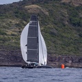 No Limit, outremer 5x racing sailed by Yann Marilley