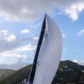Moana, the Marten 49 sailed by Hanno Ziehm