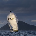 Alternative Sailing - Constructions du Belon, Class40 sailed by Mathieu Jones