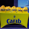 Carib beers for all