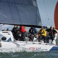 Helvetia Sailing Team,FRA008,Sunfast 30