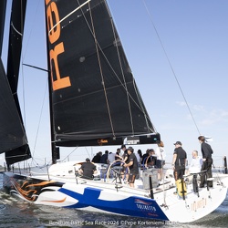 Roschier Baltic Sea Race 2024